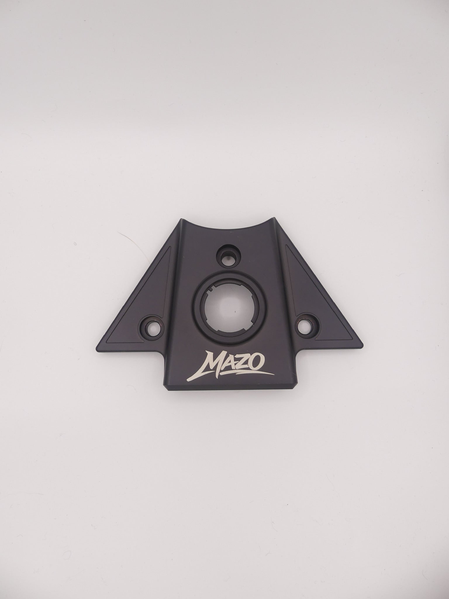 Yozma IN10 key ignition