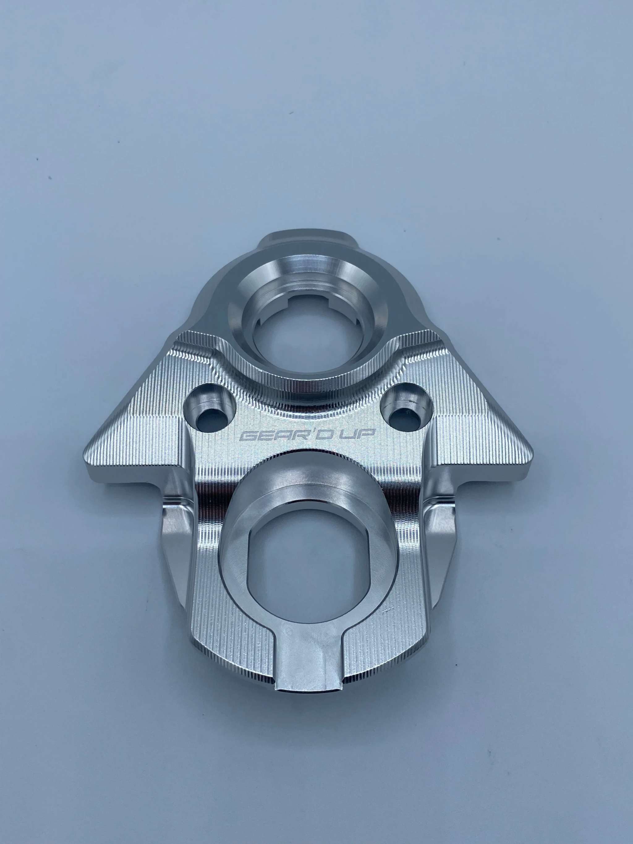 Surron Light Bee Ignition Cover-Gear'd Up