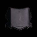 MOTOCUTZ FRONT NUMBER PLATE BLACK