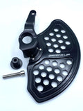 Ultra Bee Front Rotor Guard-Gear’d Up