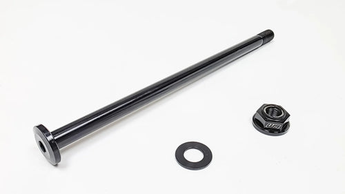 Warp 9 E-Ride 12.9 Cryo Steel Swingarm Bolt