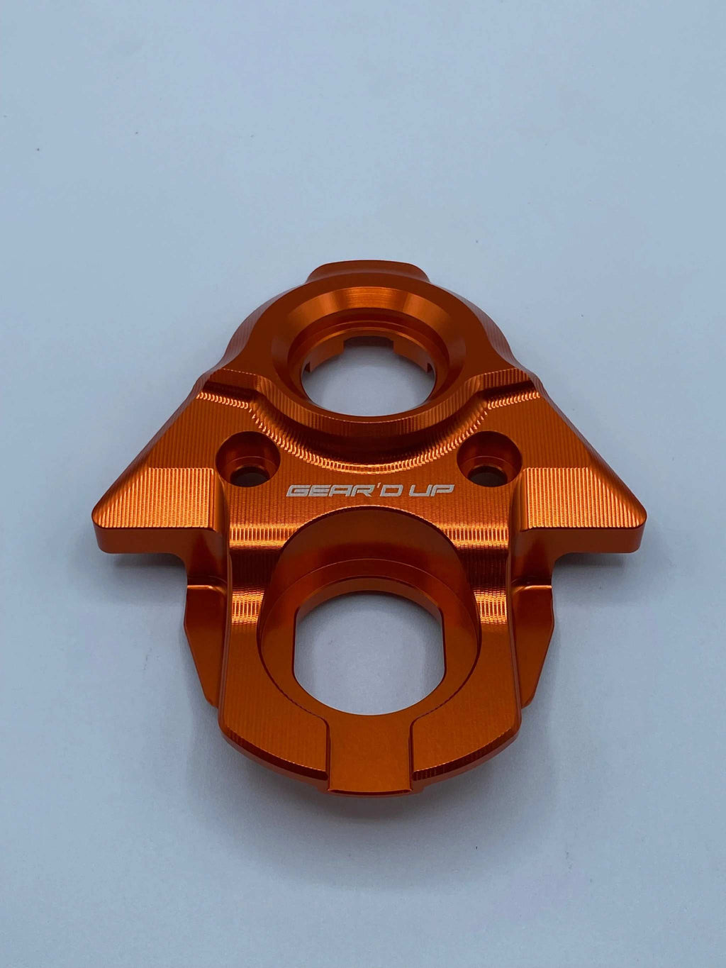 Surron Light Bee Ignition Cover-Gear'd Up