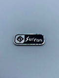 Surron Battery Lid Emblem