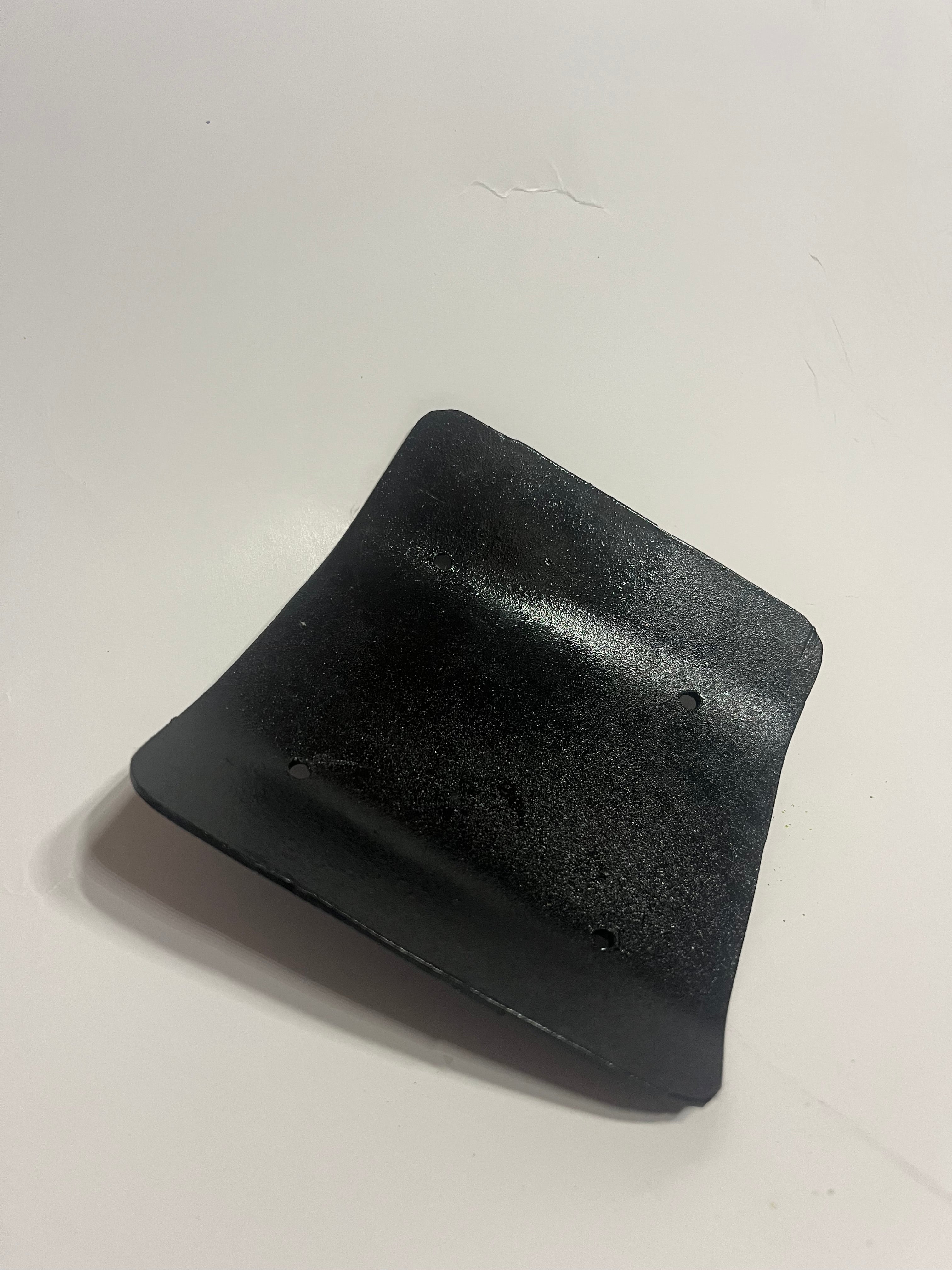 Razor Bash Guard