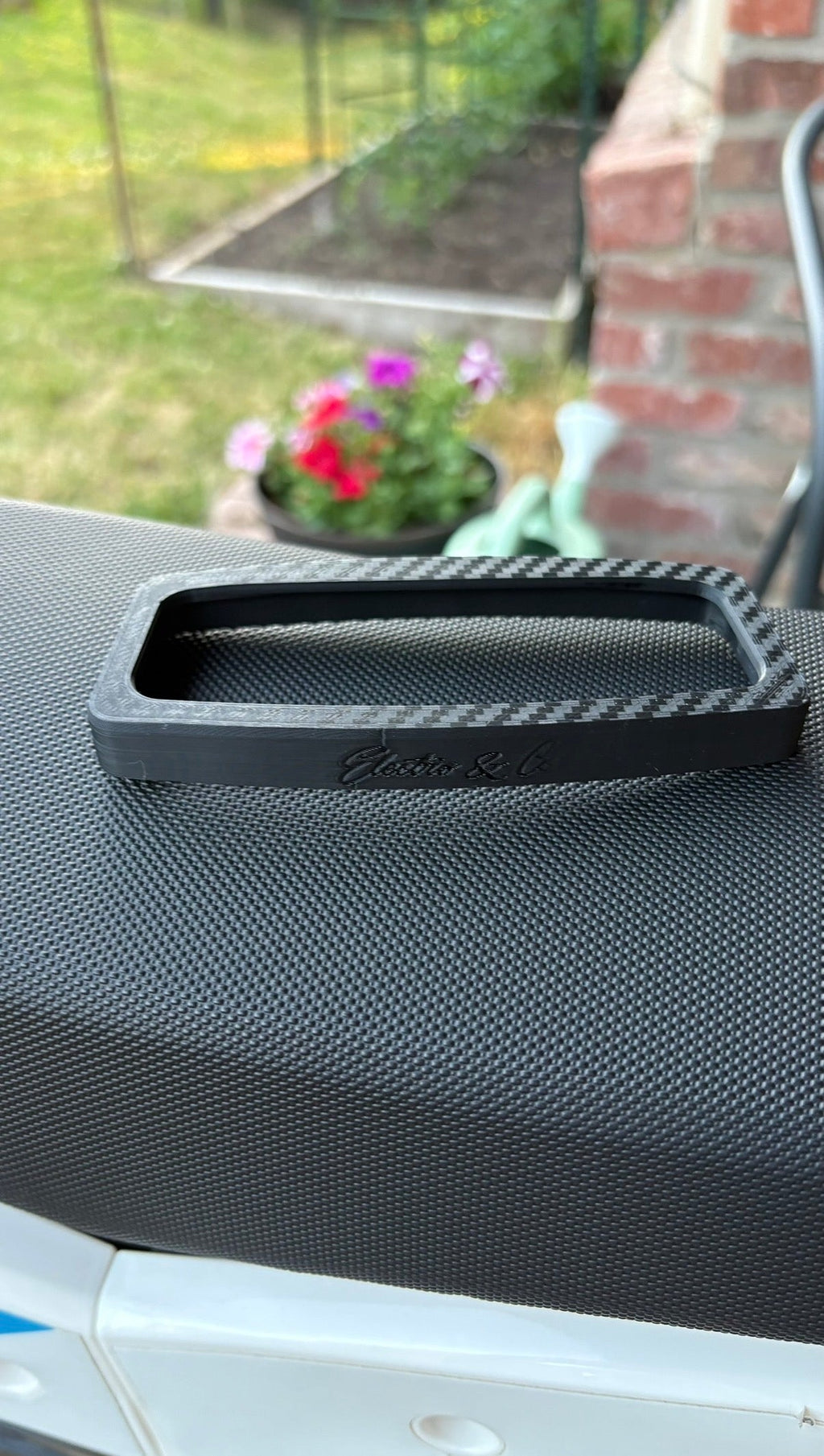 etm rtr display trim