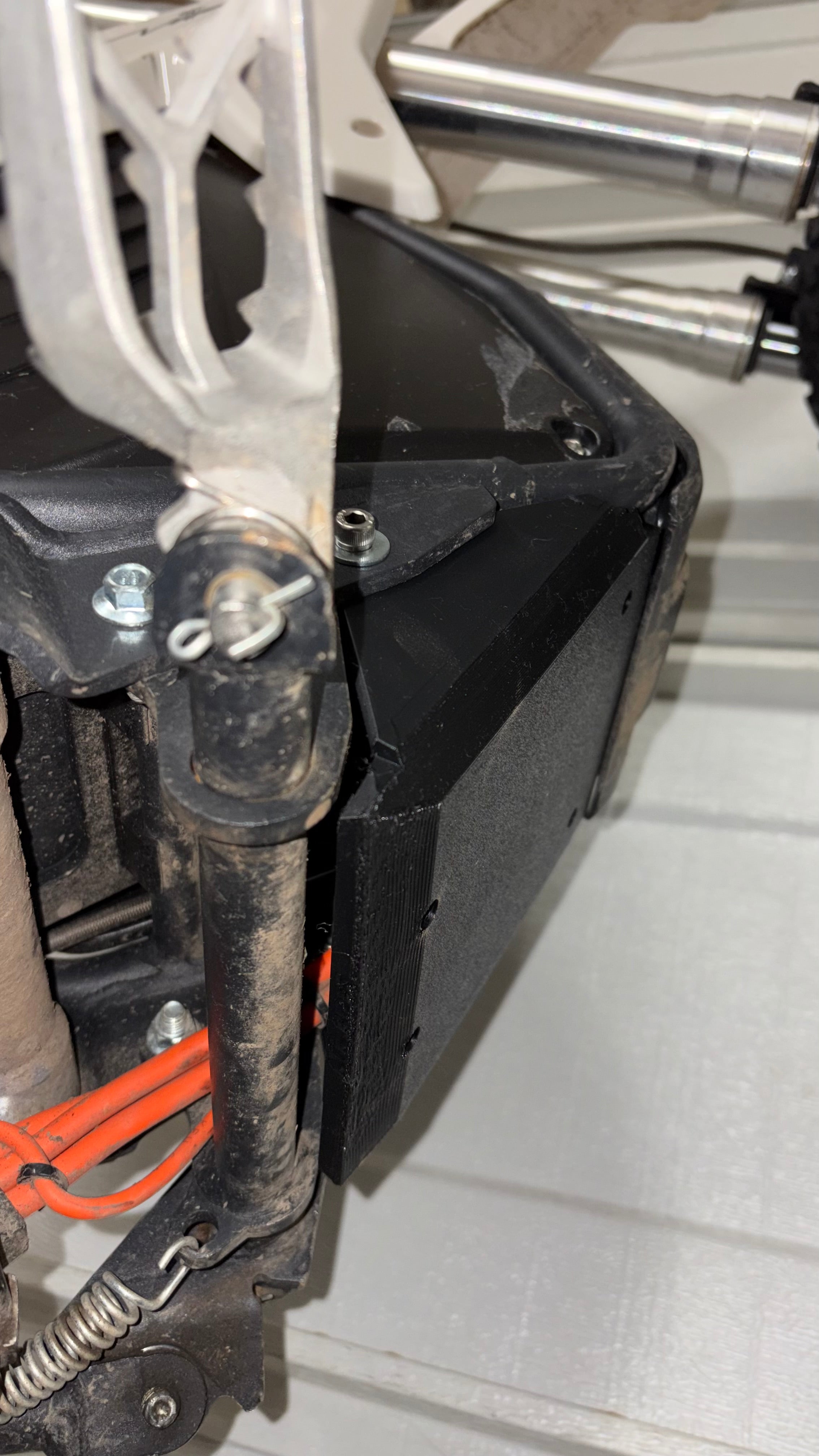 ETM RTR skid plate v2