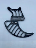Rear Caliper Bracket and Rotor Guard Surron/Talaria/E-Ride Pro-Gear’d Up