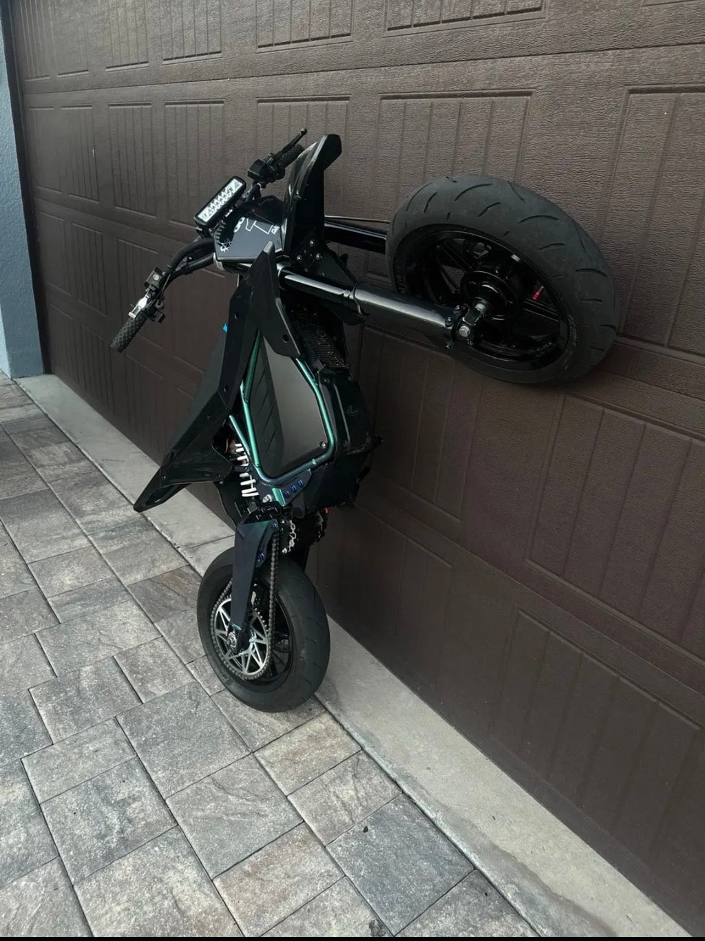 ETM RTR skid plate v2
