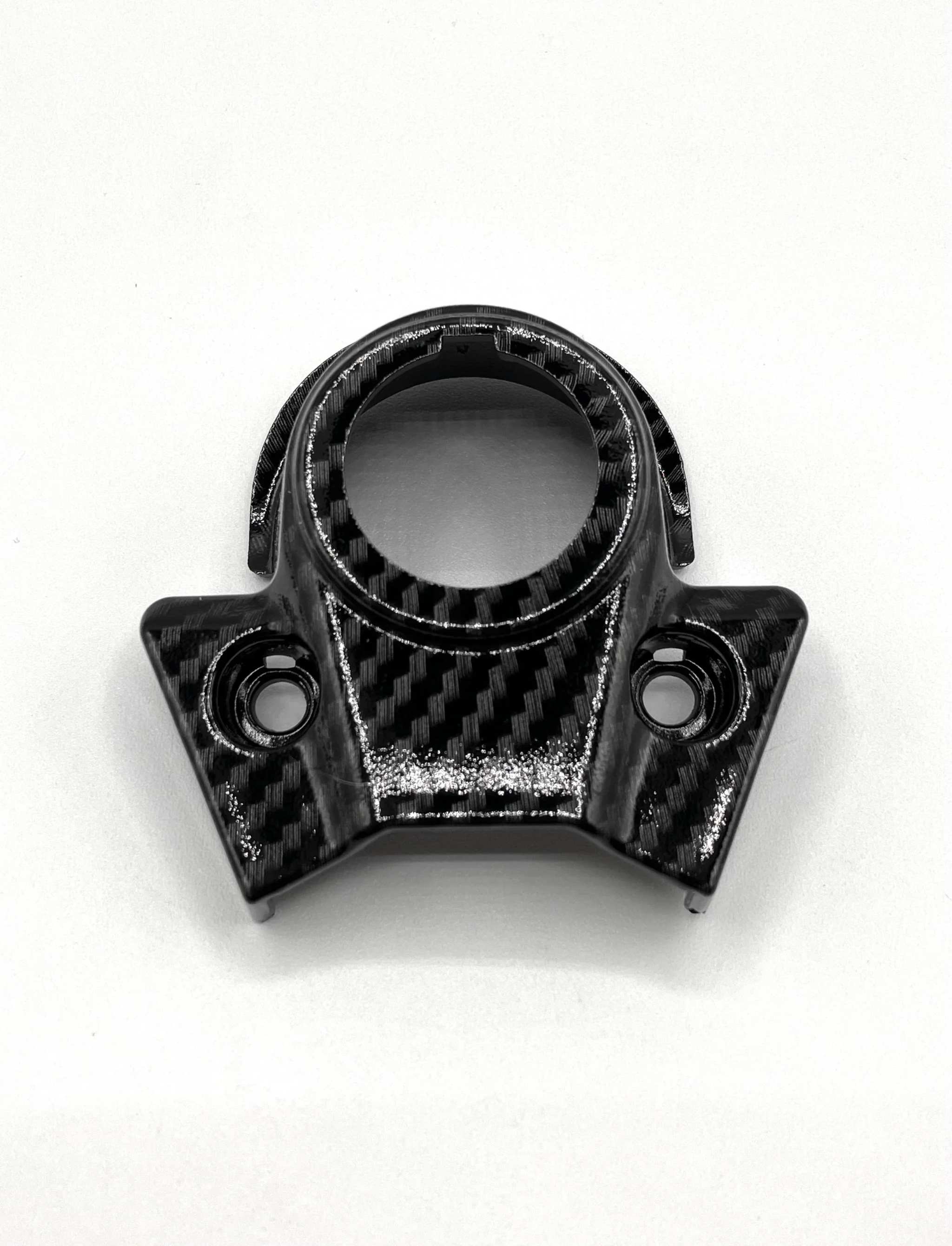 Talaria Sting Carbon Key Cover