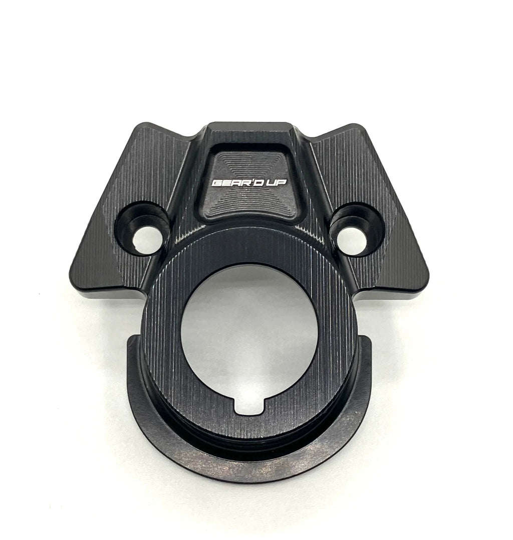 Talaria Sting Ignition Cover-Gear’d Up