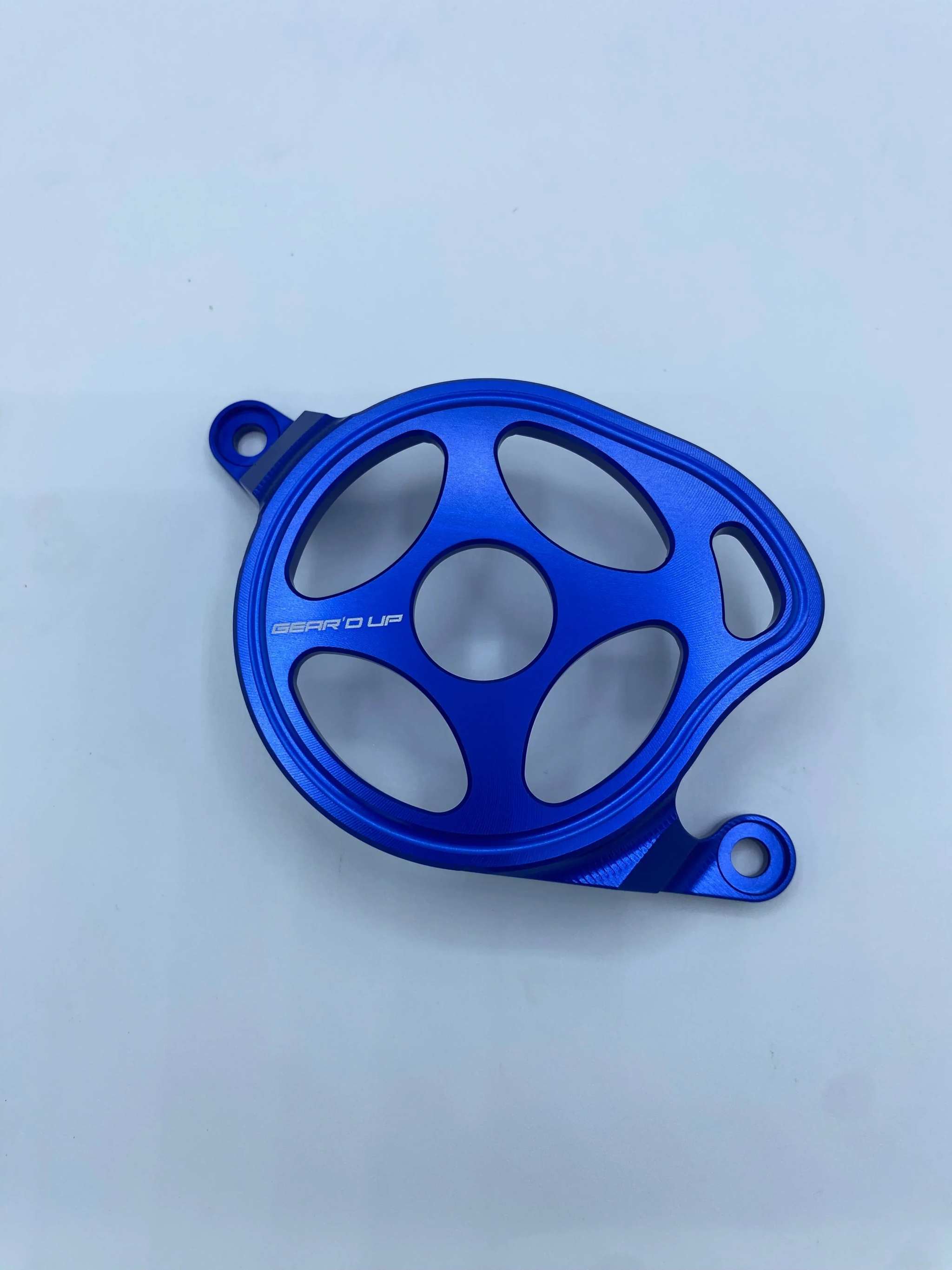 Surron Light Bee Motor Cover- Gear'd Up