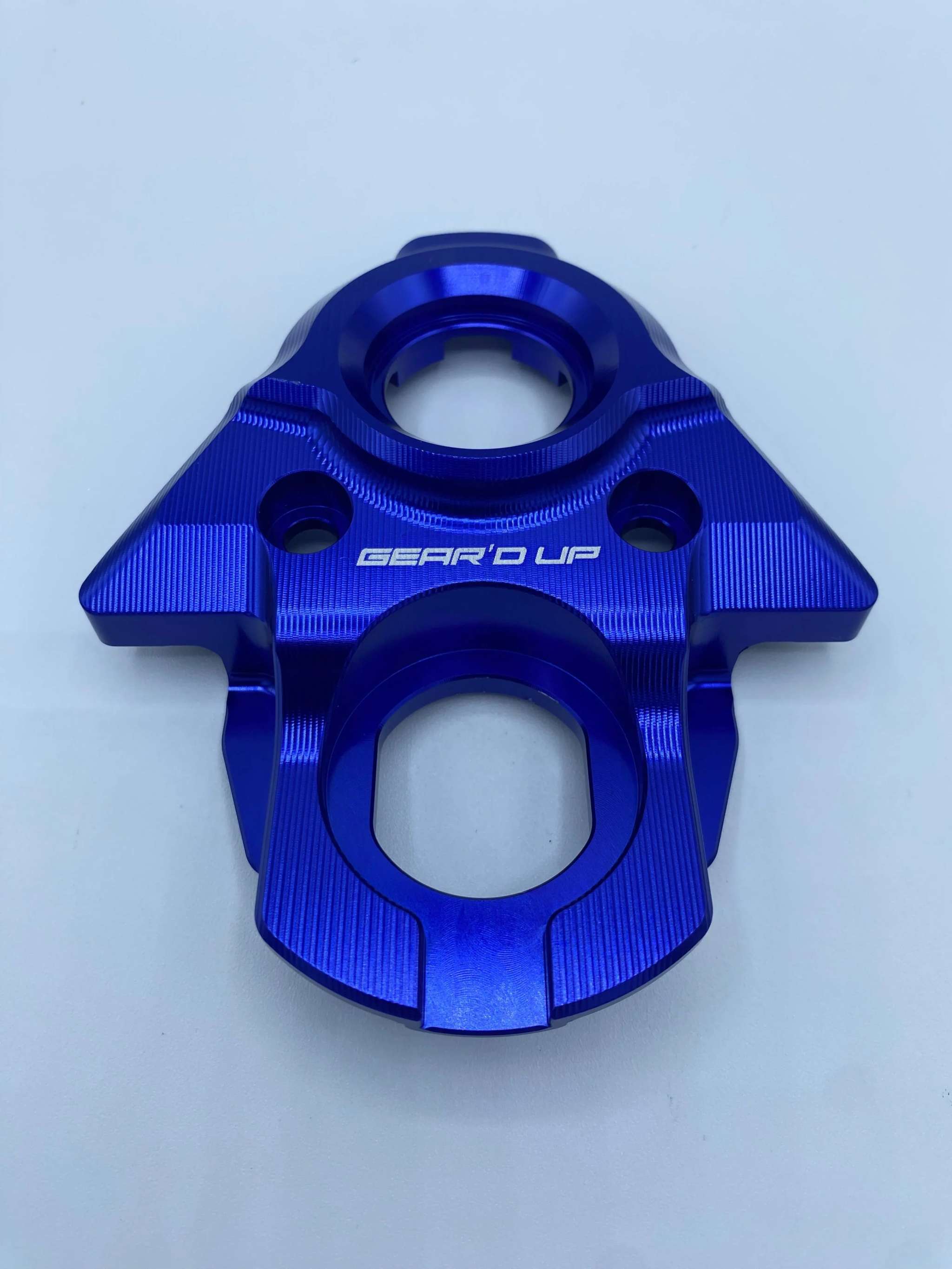 Surron Light Bee Ignition Cover-Gear'd Up