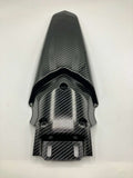 Talaria Sting Rear Fender - Carbon