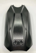 Talaria Sting Carbon Battery Cover