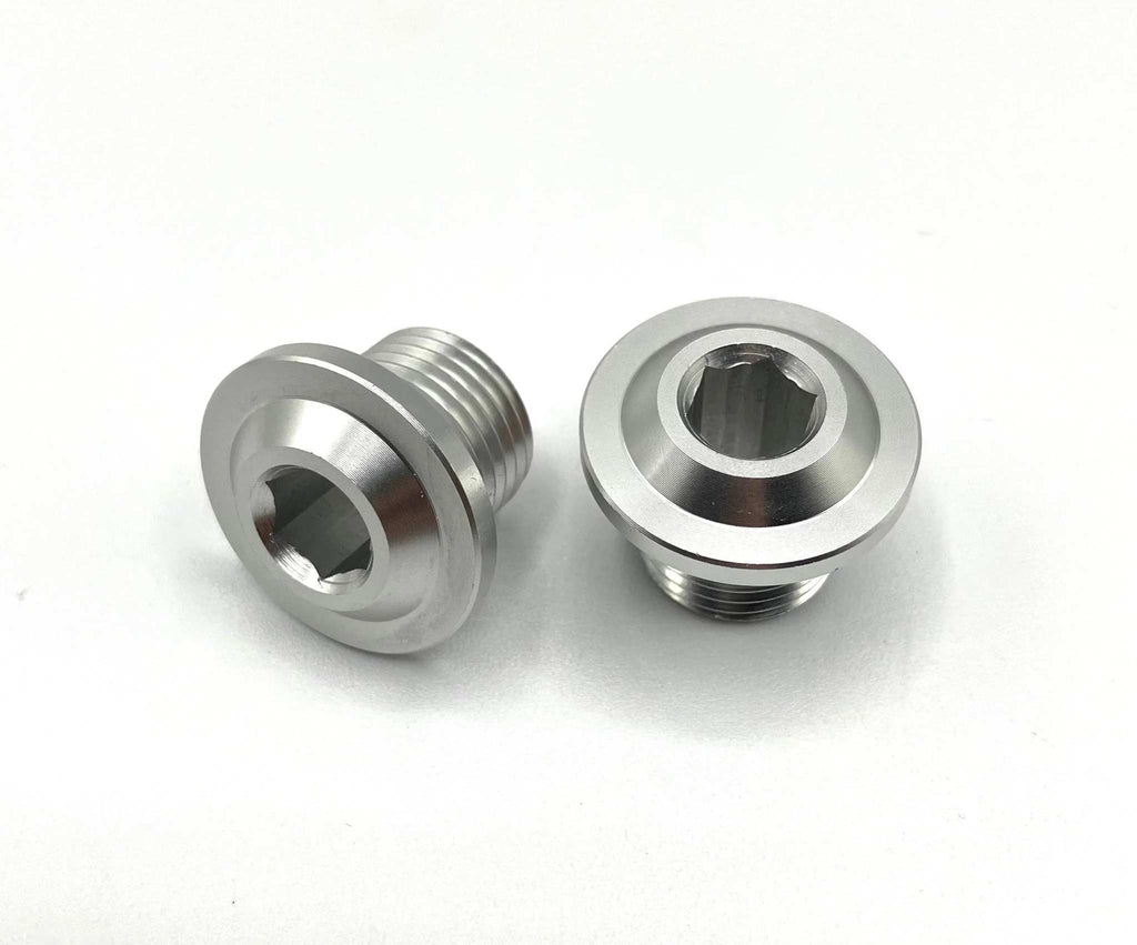Replacement Axle Nut - Surron | Talaria | E-Ride Pro