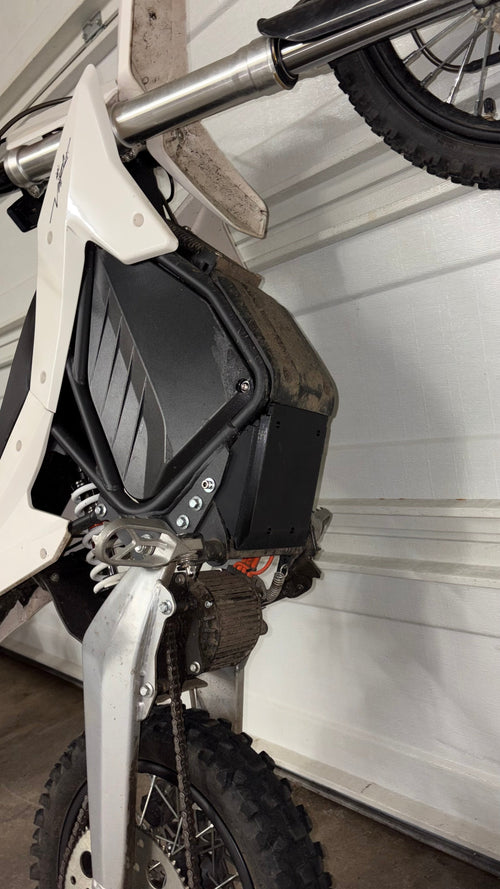 ETM RTR skid plate v2