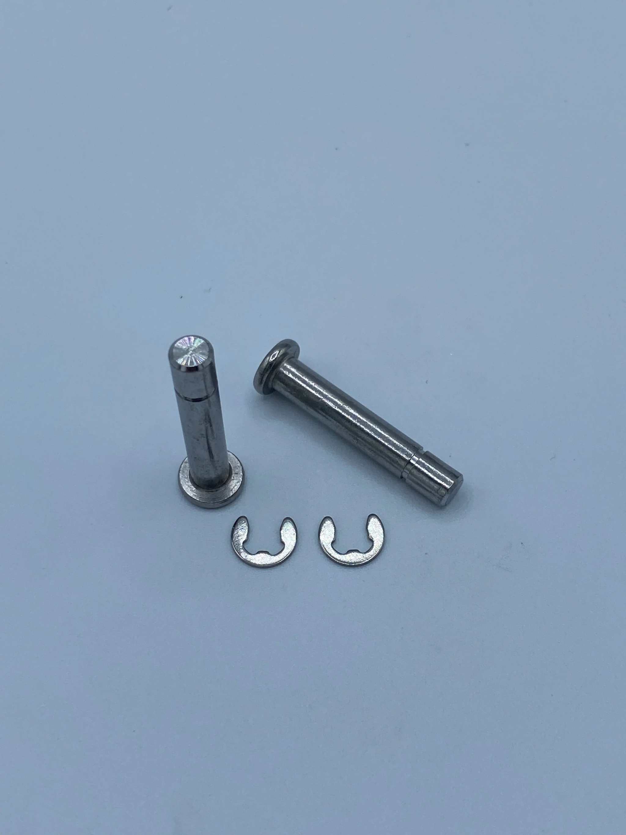 OEM Surron Light Bee Battery Lid Pivot Pin Set