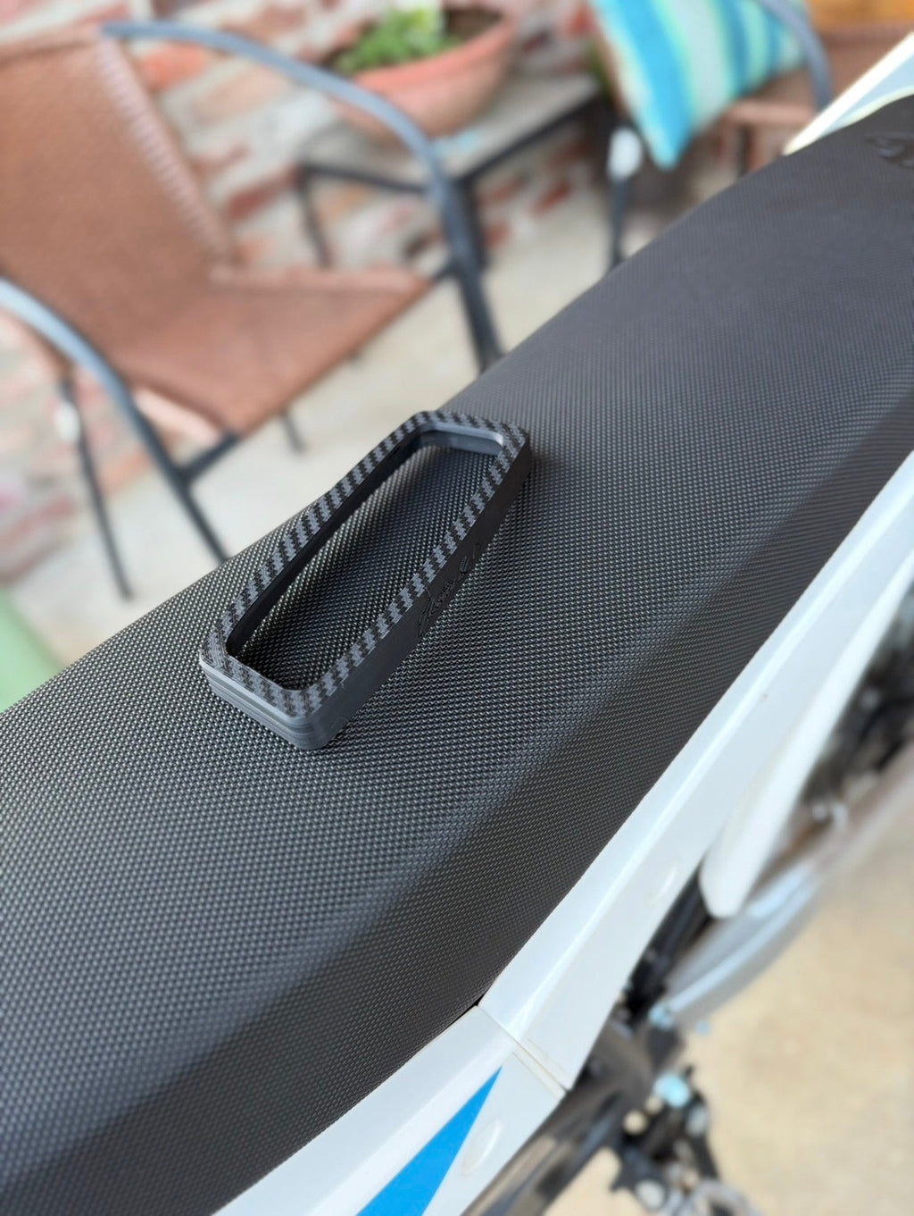 etm rtr display trim