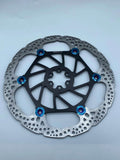 250mm Rotor Surron/E-Ride Pro Gear’d Up