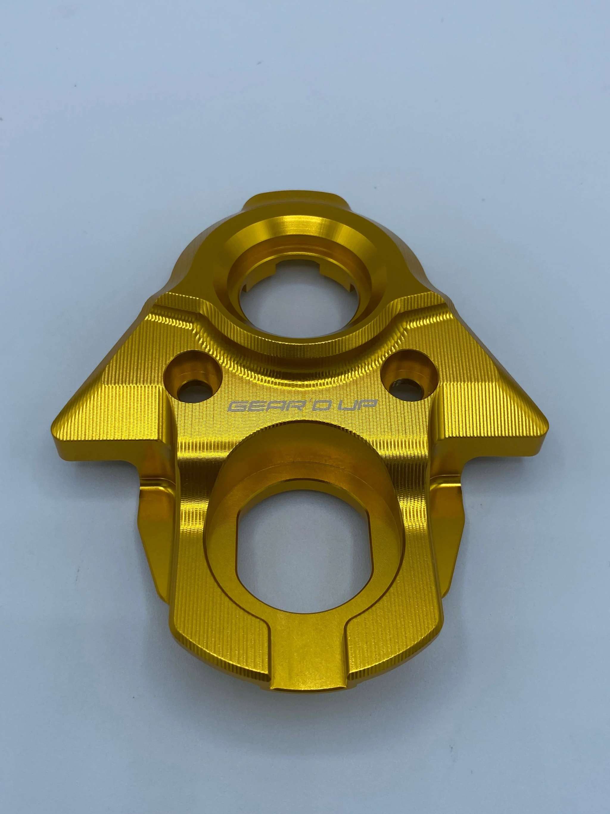 Surron Light Bee Ignition Cover-Gear'd Up