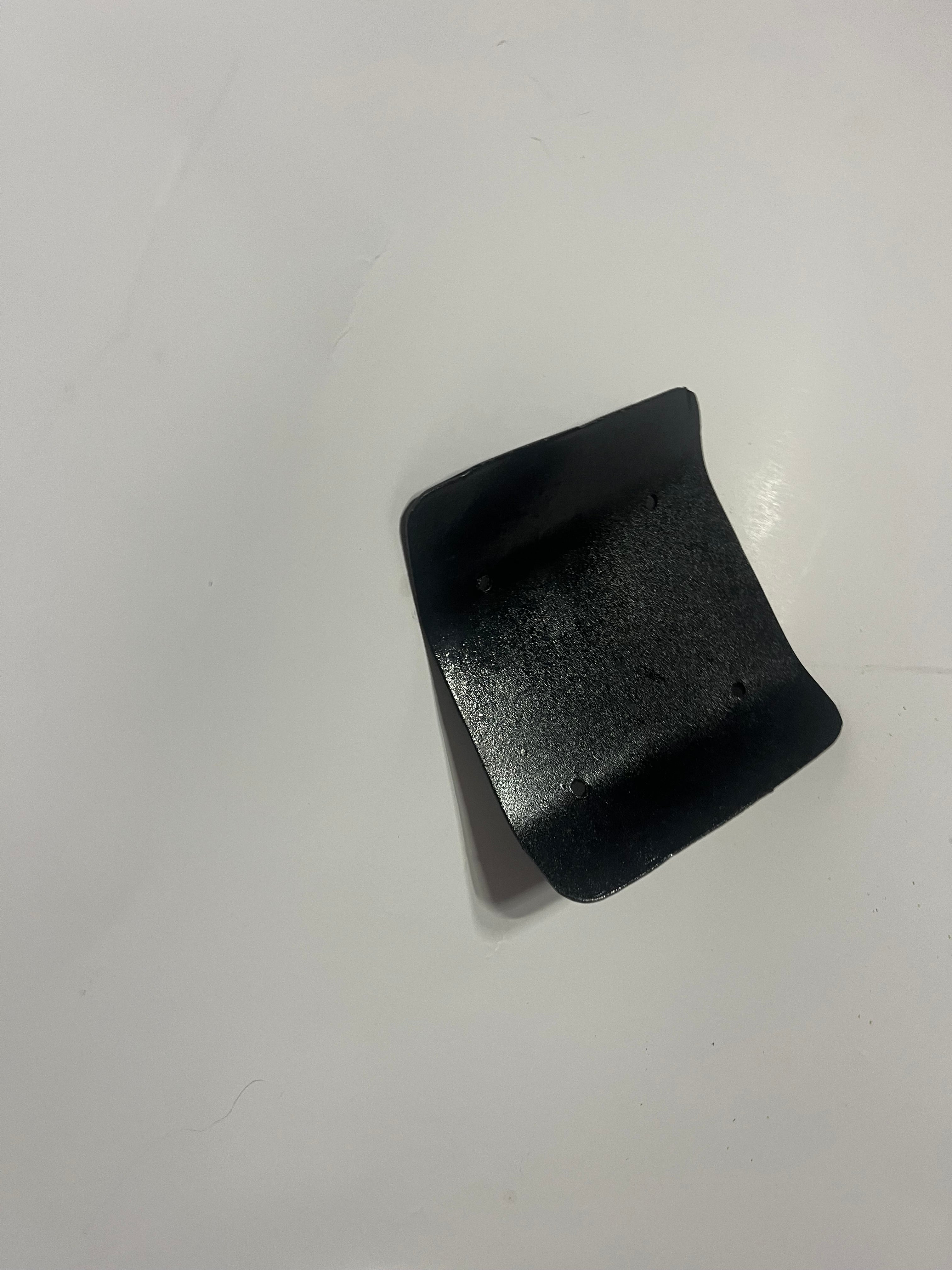 Razor Bash Guard