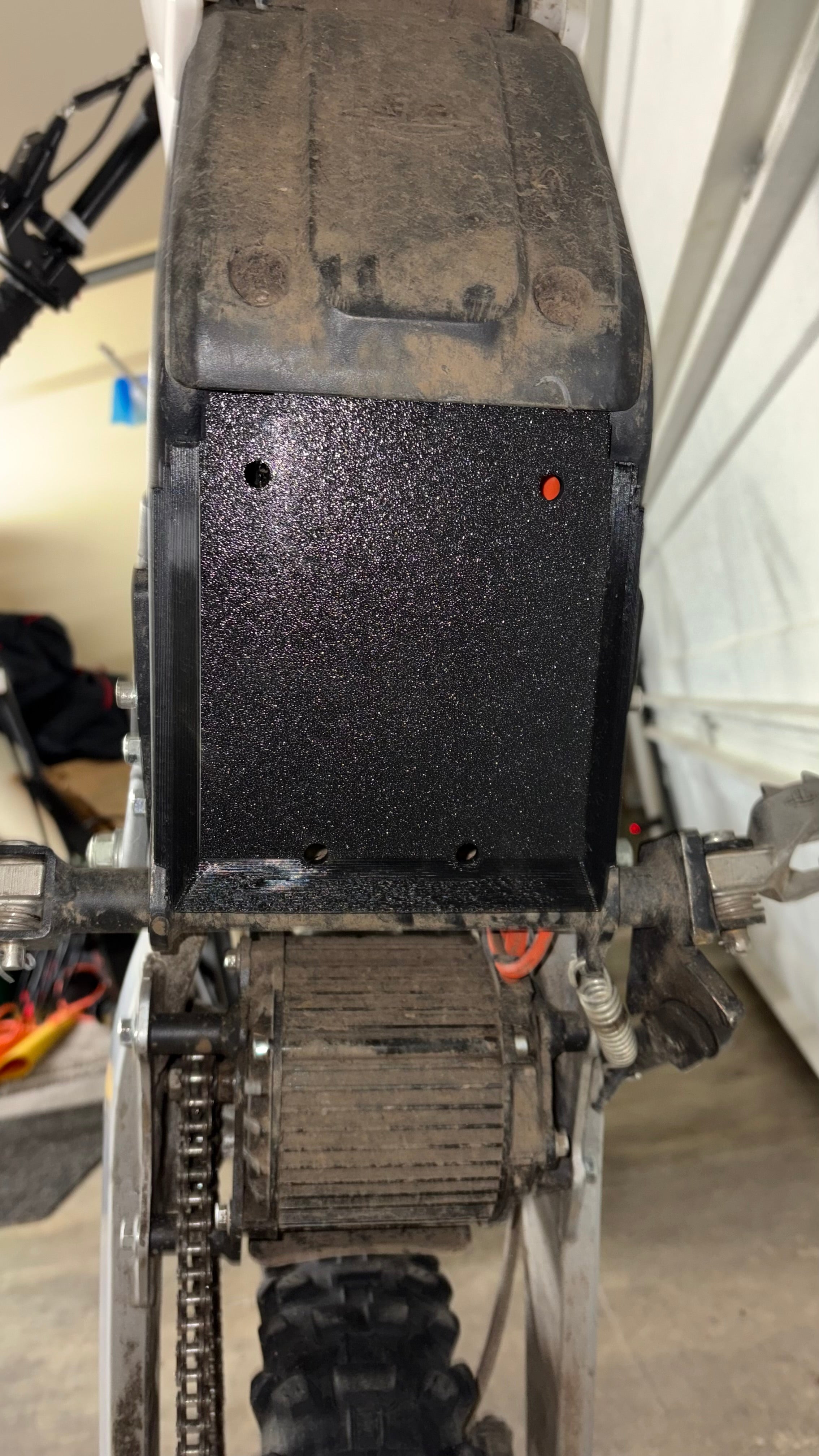 ETM RTR skid plate v2