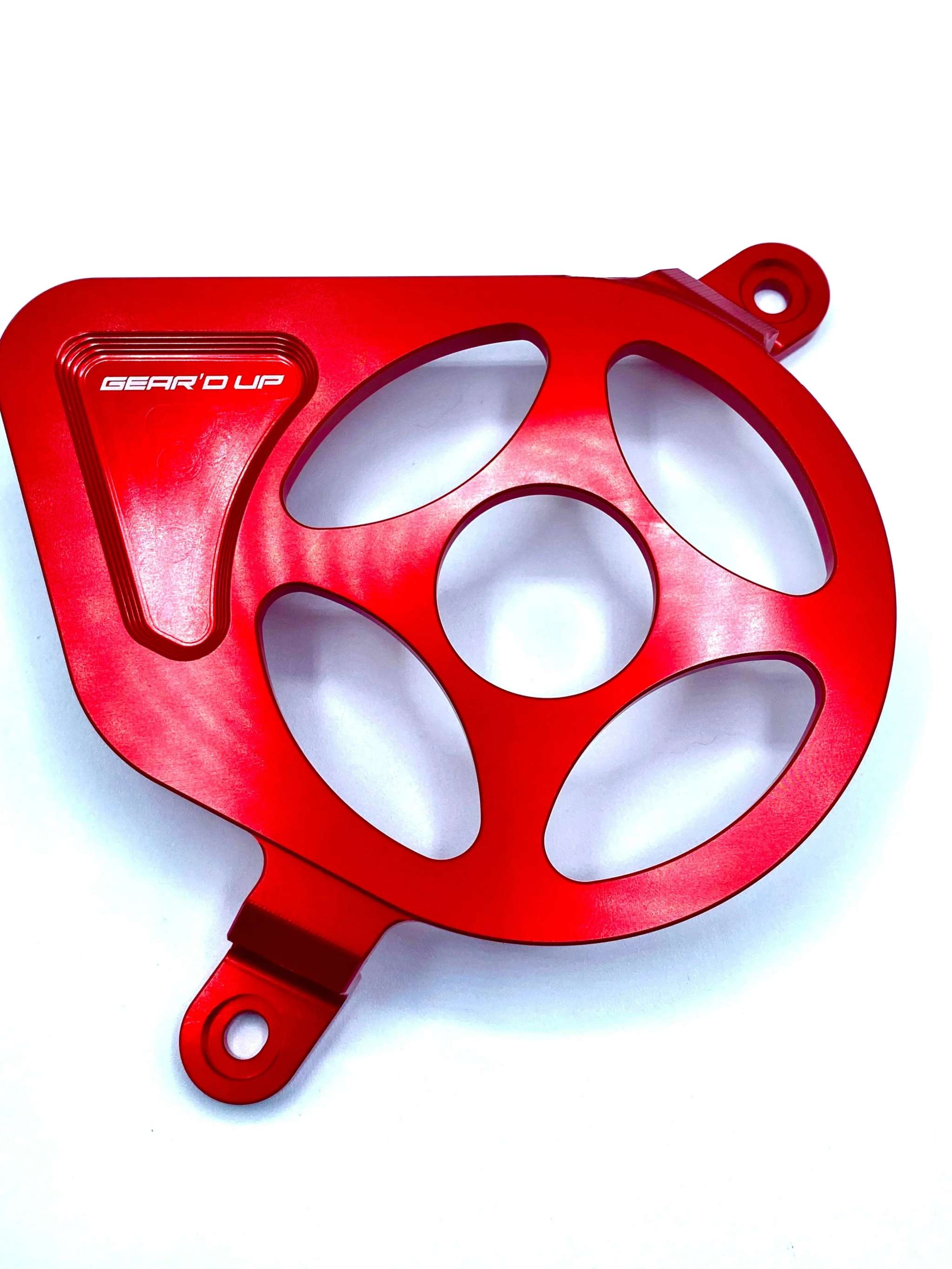 Talaria Sting Motor Cover-Gear’d Up