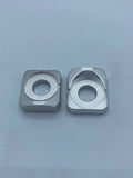 OEM Surron Light Bee Axle Blocks