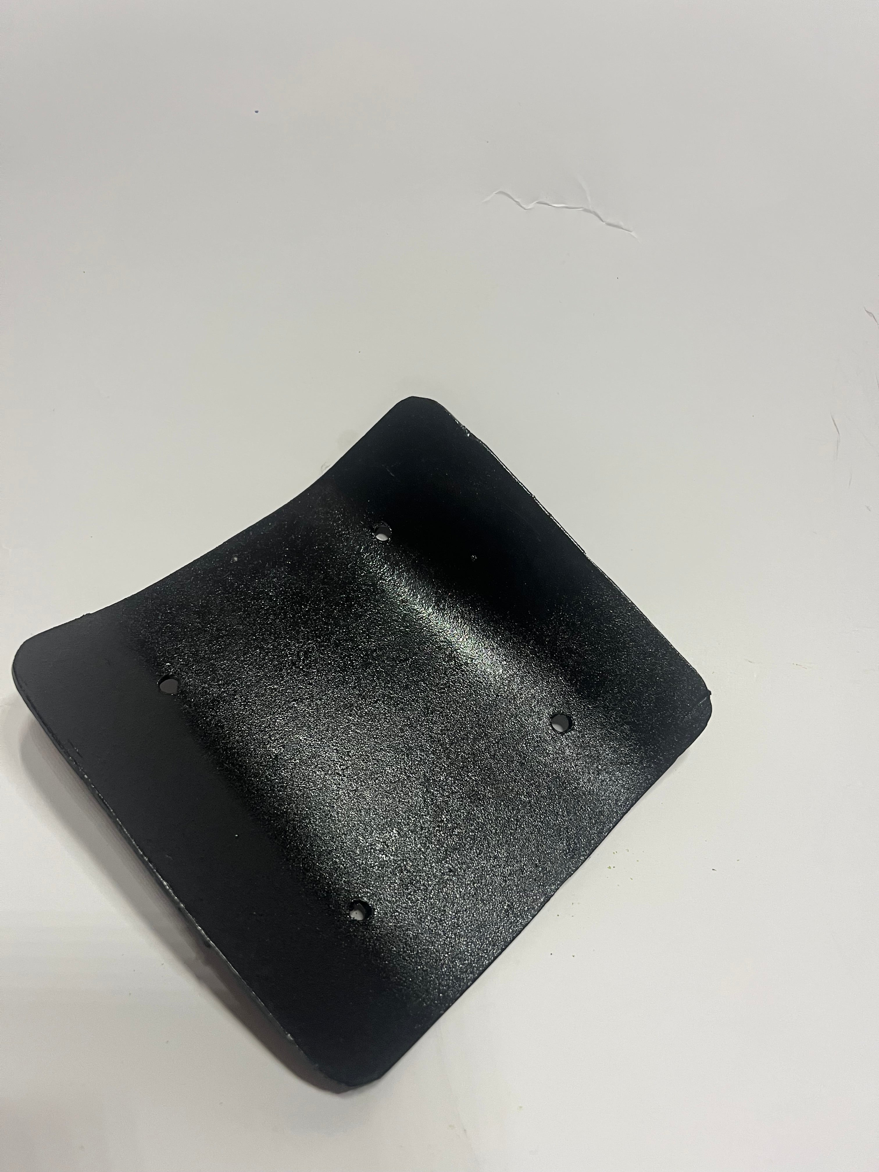 Razor Bash Guard