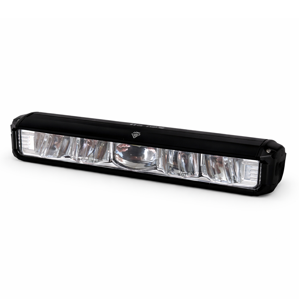 Tuttio Soleil 01 Rechargeable Headlight