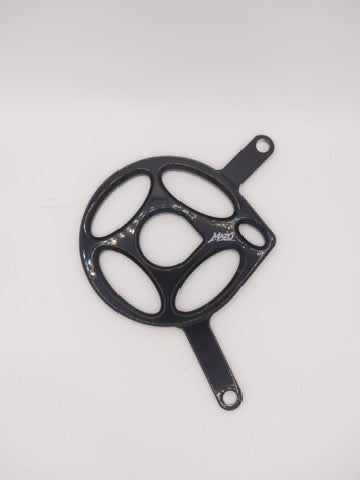 Yozma IN10 metal motor cover