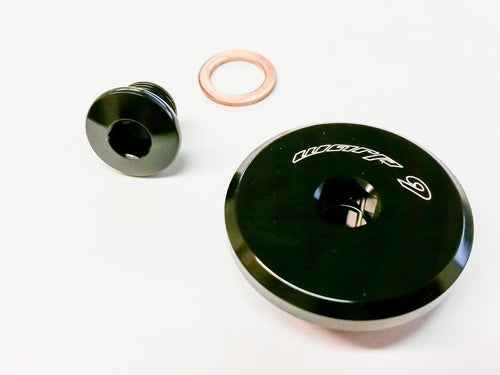 Suzuki Engine Plug (Collective)