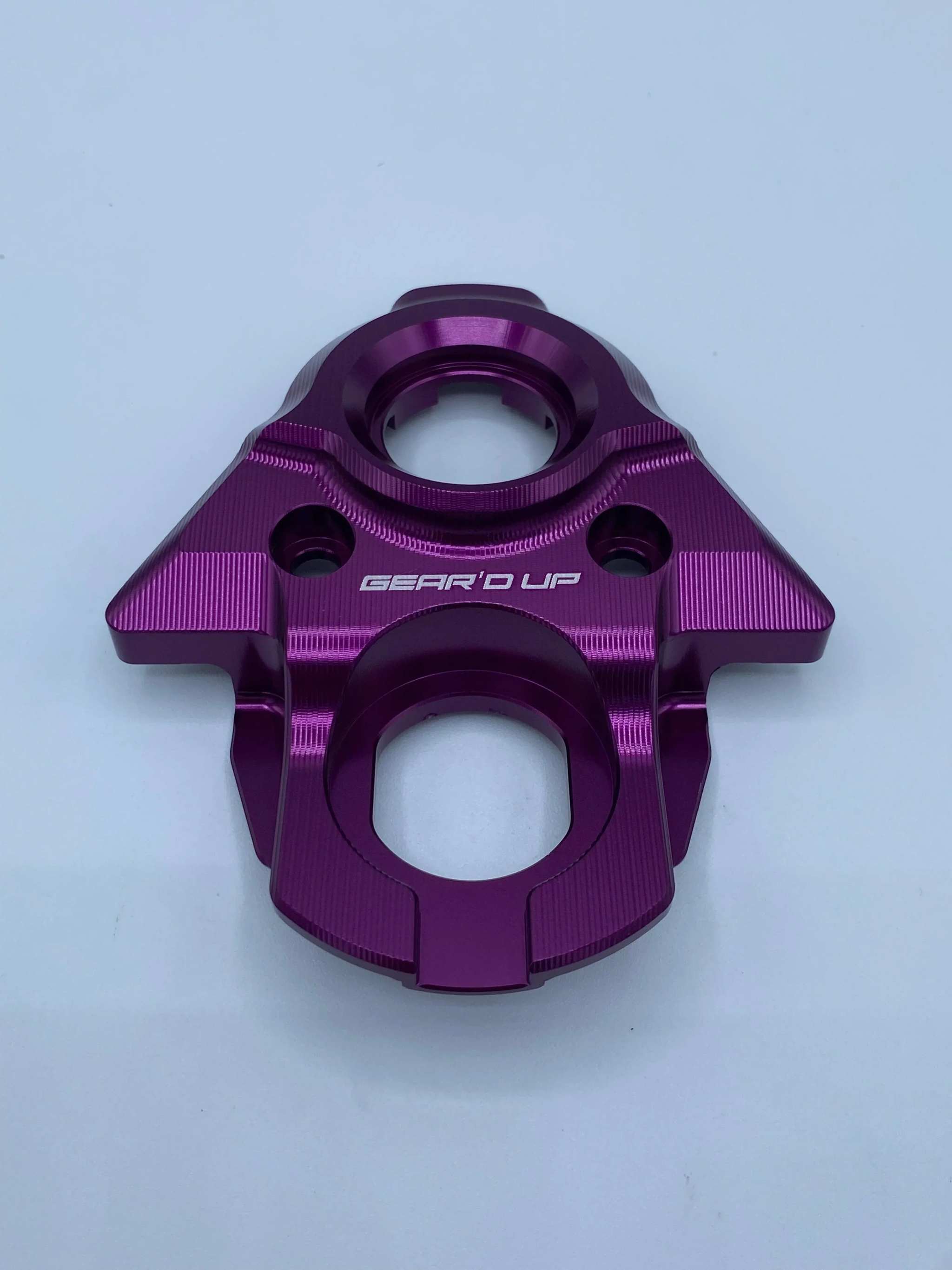 Surron Light Bee Ignition Cover-Gear'd Up