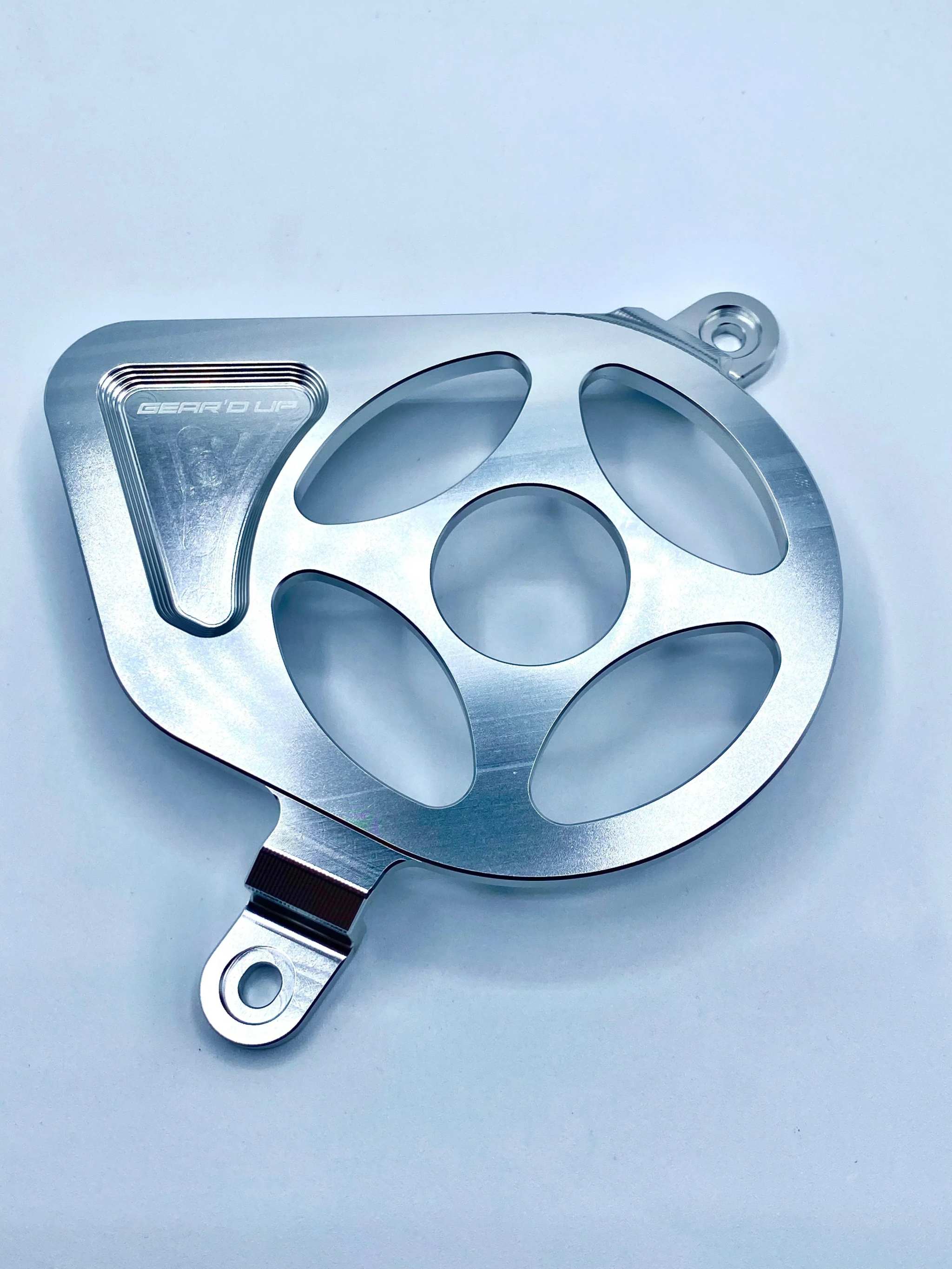 Talaria Sting Motor Cover-Gear’d Up