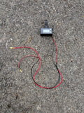 Mini-Moto Emoto Plug n Play Voltage Display Kit