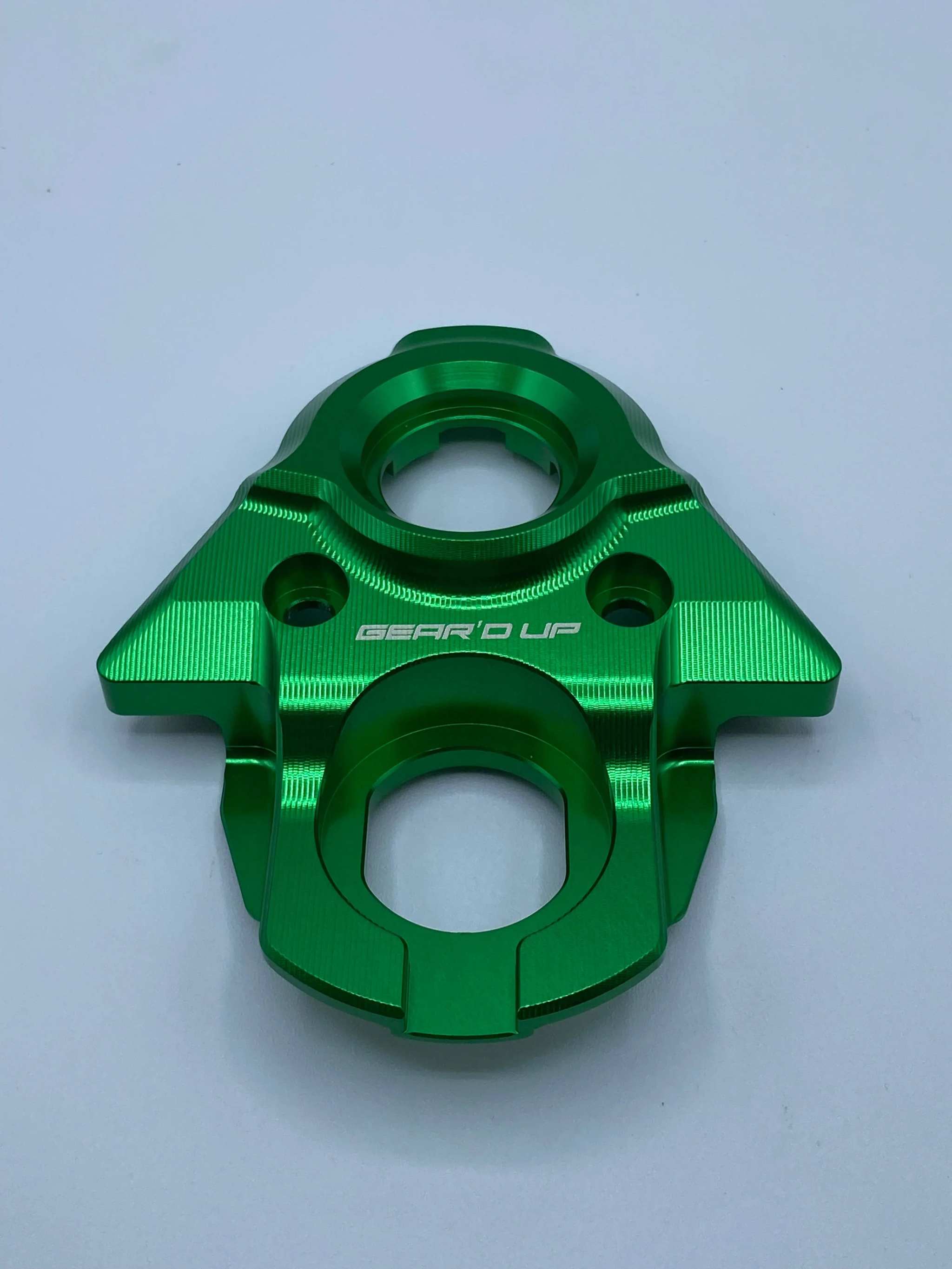Surron Light Bee Ignition Cover-Gear'd Up