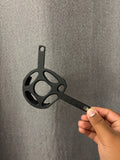 V2 Yozma/Strike Motor/Cemoto Cover