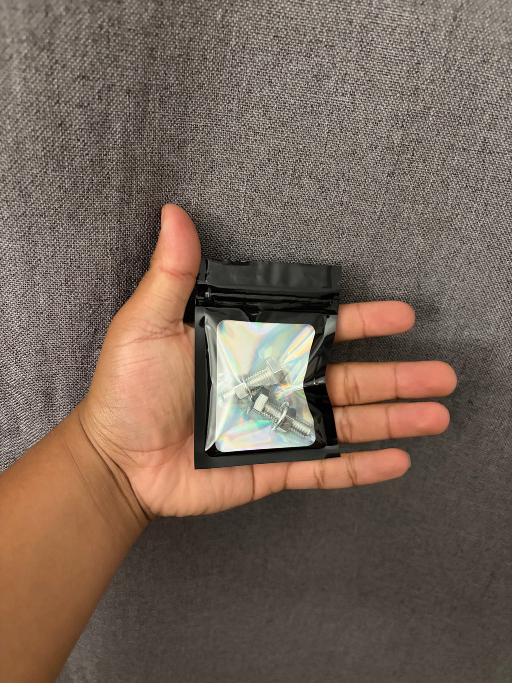 V2 Yozma/Strike Motor/Cemoto Cover
