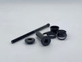 Warp 9 Standard Stem Lock - For Forks That Already Have a Fender Mounting Solution