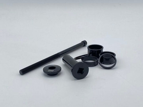 Warp 9 Standard Stem Lock - For Forks That Already Have a Fender Mounting Solution
