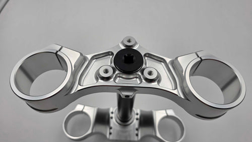 Warp 9 Standard Stem Lock - For Forks That Already Have a Fender Mounting Solution