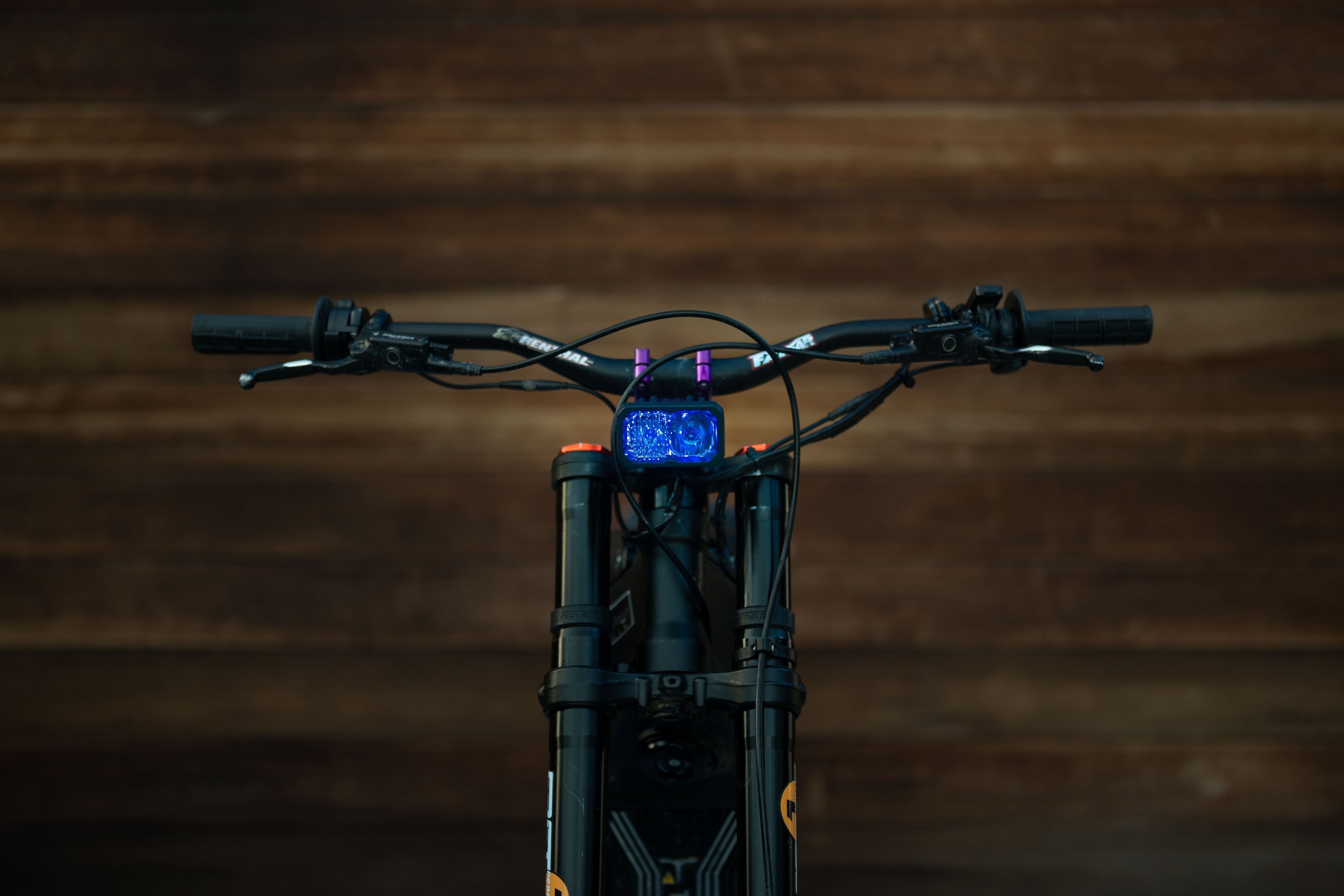Warp 9 V2 High-Output Headlight – Sur-Ron Light Bee / Talaria Sting