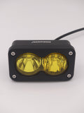 Heybike Villian Plug and Play Baja