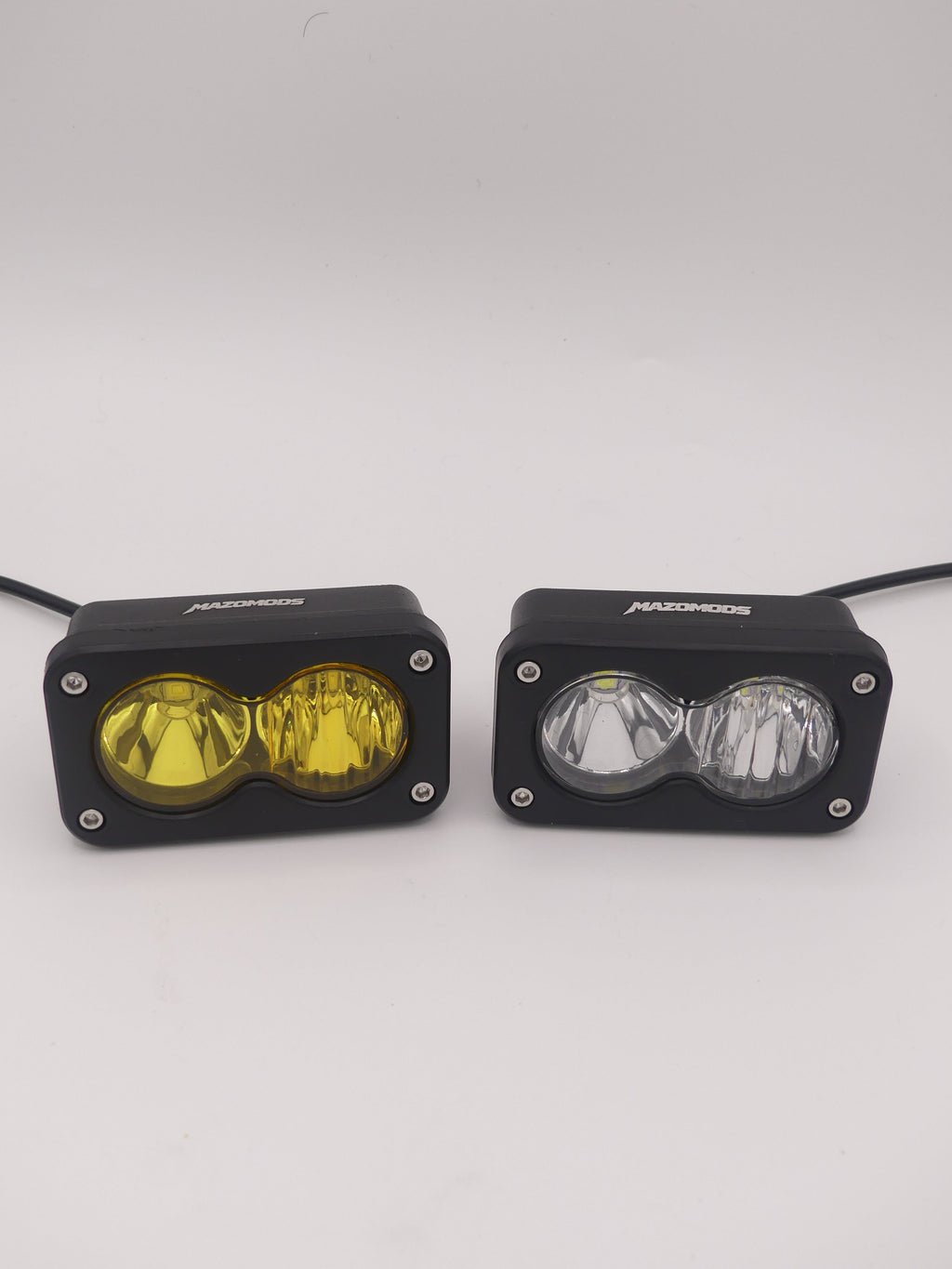 Yozma IN10 / IN10 Pro Plug and Play Baja