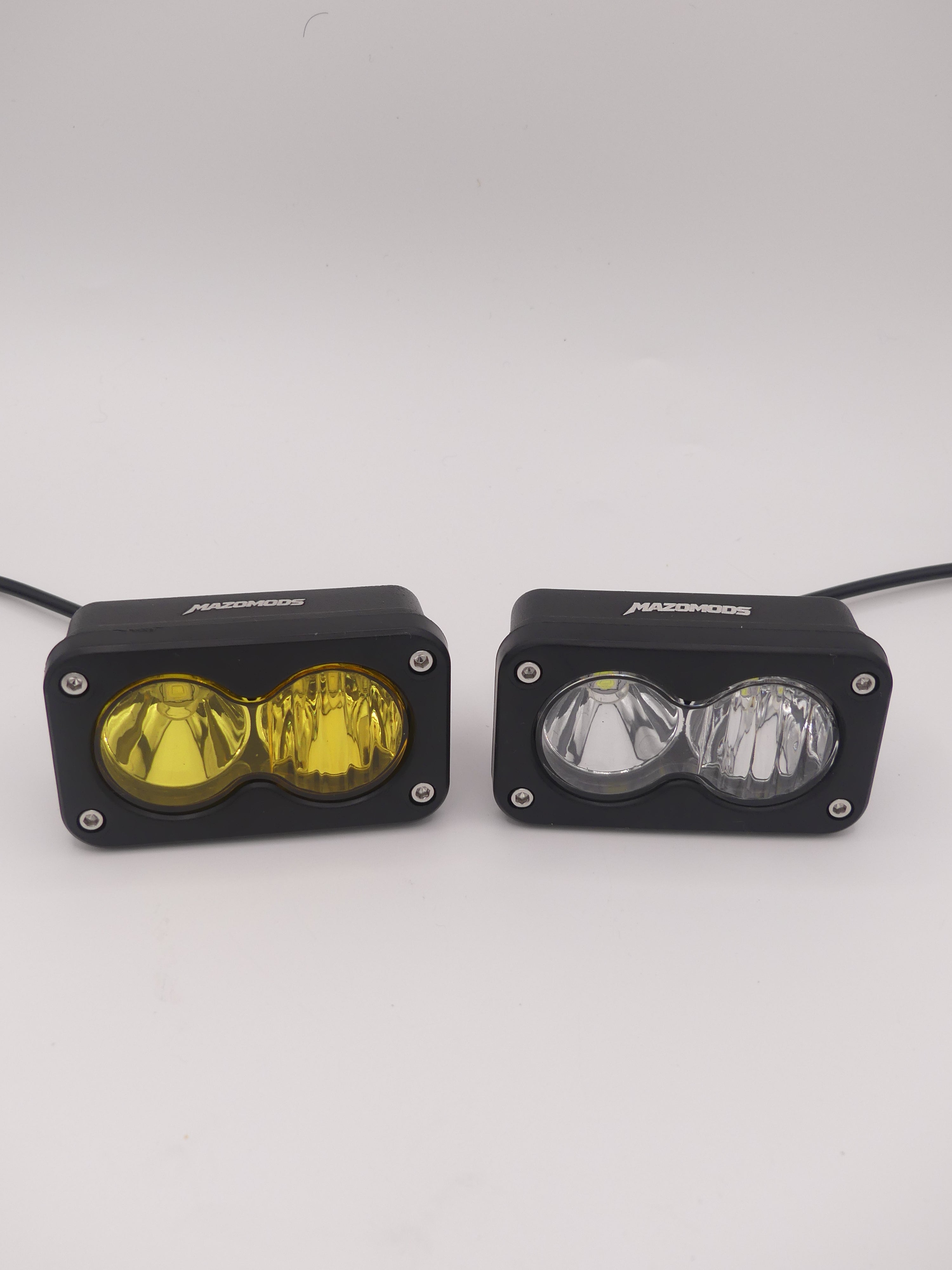Yozma IN10 / IN10 Pro Plug and Play Baja
