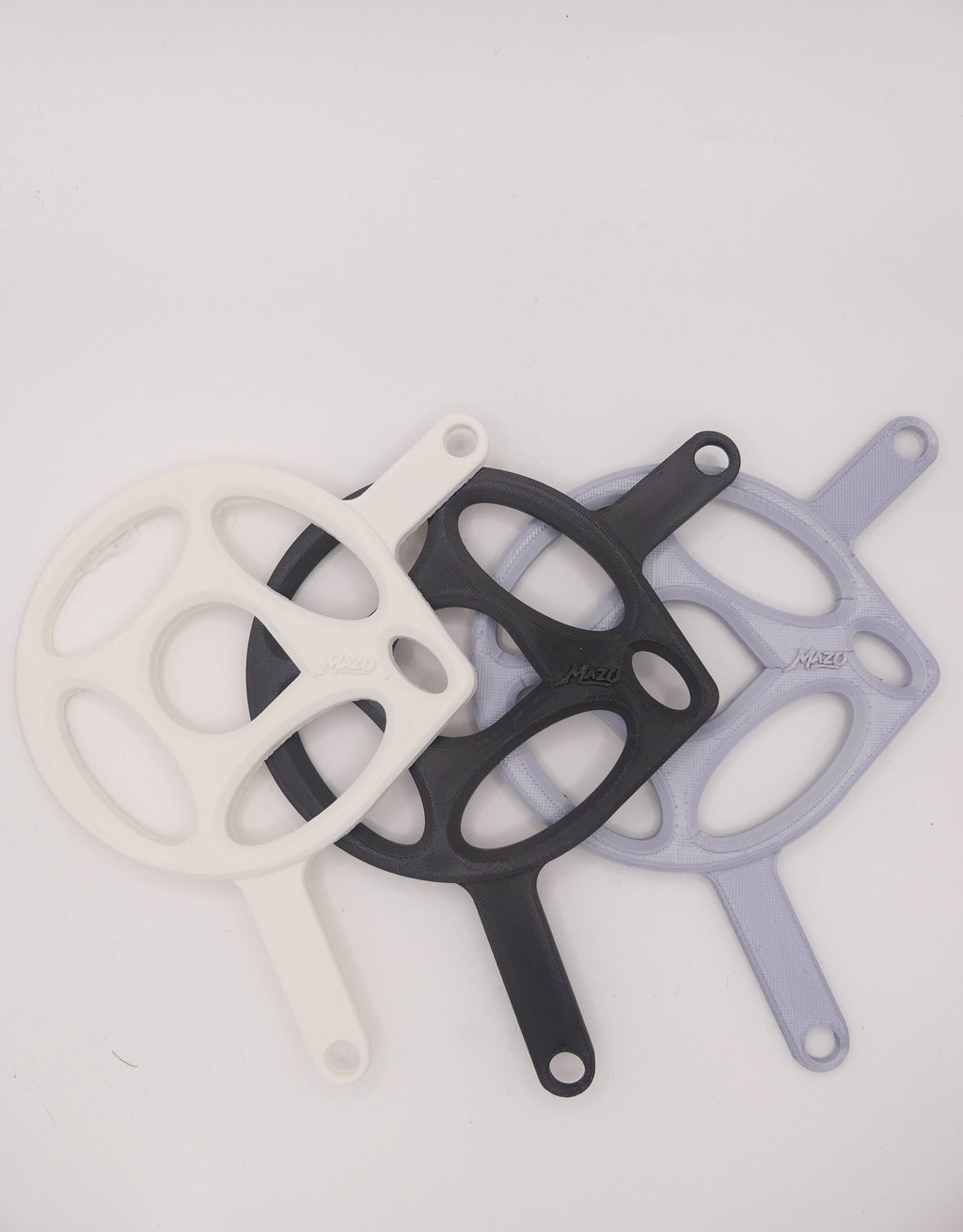 Yozma in10 V2 Motor cover