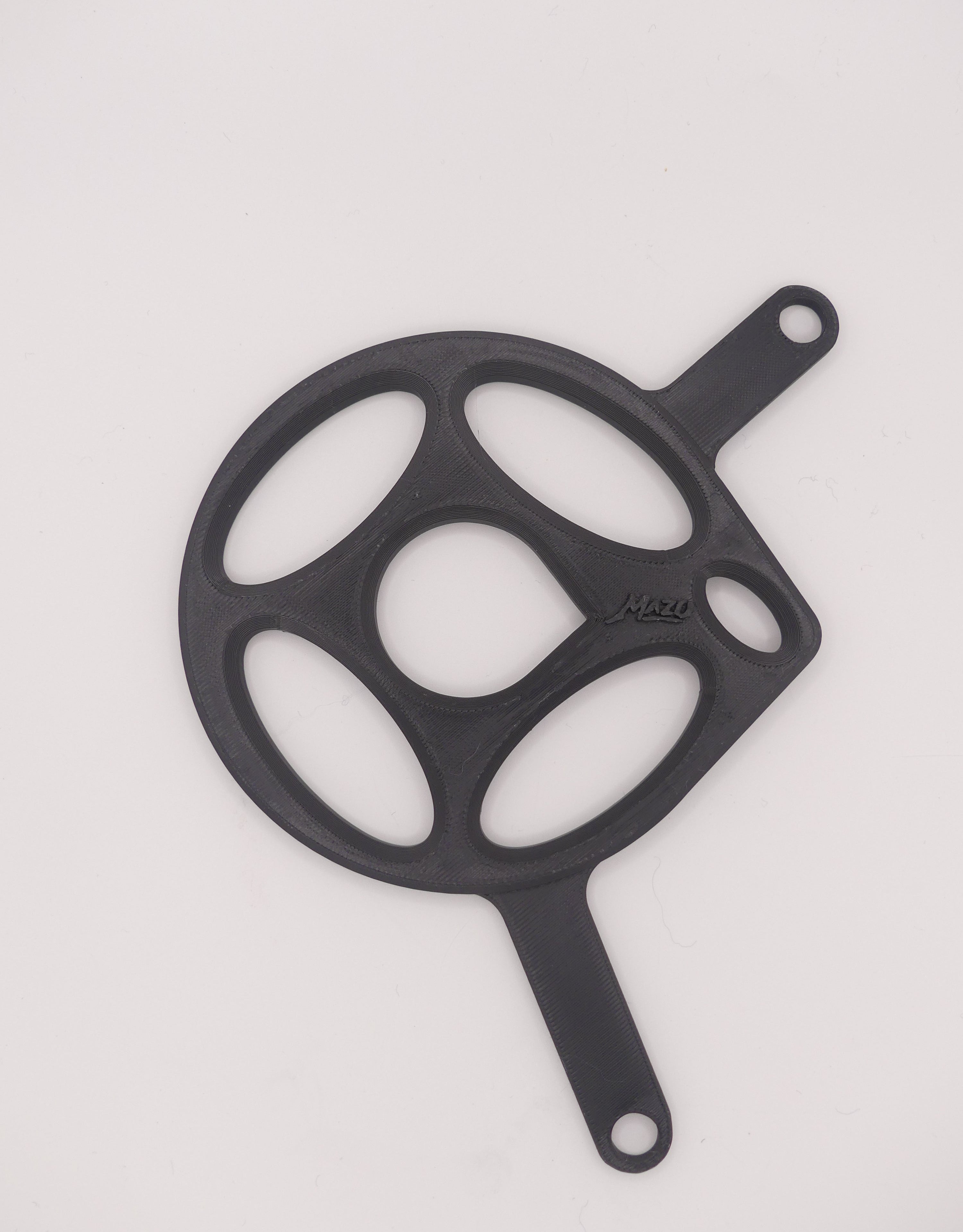 Yozma in10 V2 Motor cover