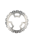 HONDA 240MM FRONT FIXED ROTOR