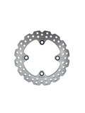 CRF250/300L 220MM REAR FIXED ROTOR