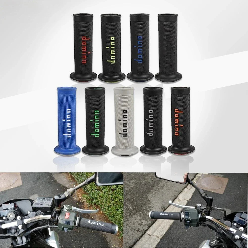 Domino Grips